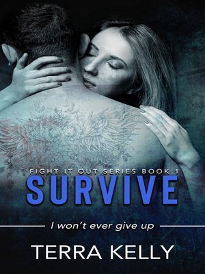 cover image of Survive